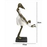 Estatueta Mãe Girando Filha Resina 32cm 257-10039-Espressione - 1