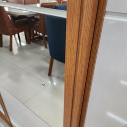 Guarda-Roupa 100% MDF 3 Portas e 4 Gavetas Eco 01 Bom Pastor - 3