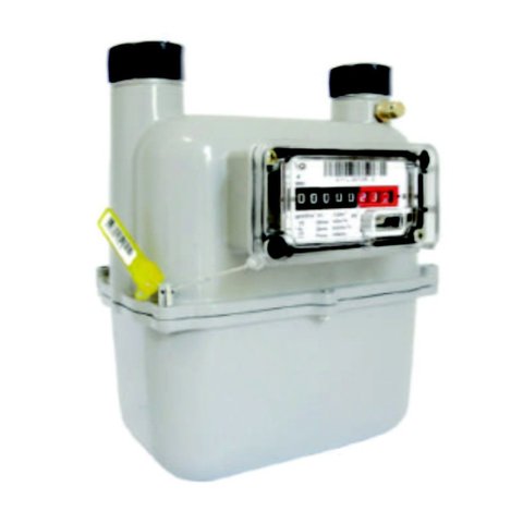 Medidor de Gas Lao G 4 Pré Equipado