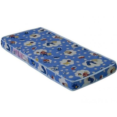 Colchão para Mini Berço 86cm Linha Colchão Bb862 Completa Móveis