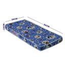 Ver imagem 2 de Colchão para Mini Berço 86cm Linha Colchão Bb862 Completa Móveis