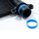 Ver imagem 4 de Kit Aquecedor Piscina Solar 10 Placas 5 Mt