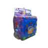Cubo Didático Educativo Gigante 28 Cm - Dado-133680-A - Mercotoys - 2
