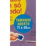 Cubo Didático Educativo Gigante 28 Cm - Dado-133680-A - Mercotoys - 5