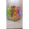 Cubo Didático Educativo Gigante 28 Cm - Dado-133680-A - Mercotoys - 8