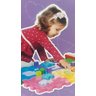 Cubo Didático Educativo Gigante 28 Cm - Dado-133680-A - Mercotoys - 7
