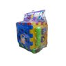 Cubo Didático Educativo Gigante 28 Cm - Dado-133680-A - Mercotoys - 3