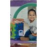 Cubo Didático Educativo Gigante 28 Cm - Dado-133680-A - Mercotoys - 6