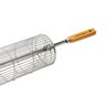 Espeto para Churrasqueira em Aço Inox Gc600 Cromado Hks Milani Store - 3