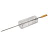 Espeto para Churrasqueira em Aço Inox Gc600 Cromado Hks Milani Store - 1