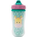 Ver imagem 2 de Copo Parede Dupla Animal Fun Buba Girafa