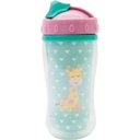 Ver imagem 5 de Copo Parede Dupla Animal Fun Buba Girafa