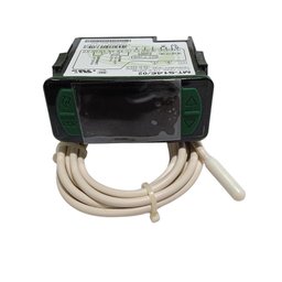 Controlador Full Gauge Mt514e-02 115/230v com Alarme Ref3714 - 2