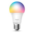 Ver imagem 1 de Lampada Inteligente Tp-link Wi-fi Multicolorida Tapo L530e - Tpn0362