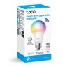 Lampada Inteligente Tp-link Wi-fi Multicolorida Tapo L530e - Tpn0362 - 2
