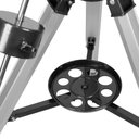 Ver imagem 6 de Telescópio Equatorial Newtonian 114x1000 1500x com Tripé