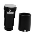 Ver mais imagens de Telescópio Equatorial Newtonian 114x1000 1500x com Tripé