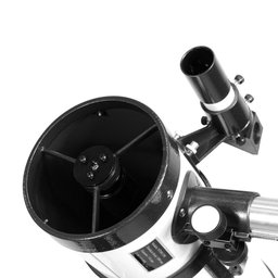 Telescópio Equatorial Newtonian 114x1000 1500x com Tripé - 9