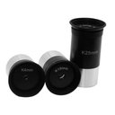 Ver imagem 4 de Telescópio Equatorial Newtonian 114x1000 1500x com Tripé