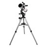 Telescópio Equatorial Newtonian 114x1000 1500x com Tripé - 5