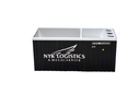 Ver imagem 4 de Organizador de Mesa Porta Caneta Conteiner em Metal - Nyk Logistics