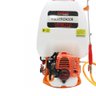 Pulverizador Agricola Costal Vulcan Trent Vpm260 25 Litros 26cc Gasolina P/ Aplicar Fertilizante, In - 10