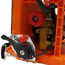 Ver imagem 7 de Pulverizador Agricola Costal Vulcan Trent Vpm260 25 Litros 26cc Gasolina P/ Aplicar Fertilizante, In