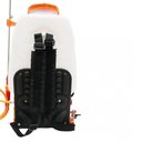 Ver imagem 4 de Pulverizador Agricola Costal Vulcan Trent Vpm260 25 Litros 26cc Gasolina P/ Aplicar Fertilizante, In