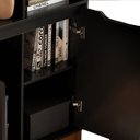 Ver imagem 3 de Livreiro Ej Preto