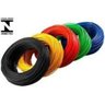 100 Metros Fio Cabo 2,5 Mm Flexível Elétrico Cobre KASAFLEX - 1