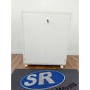 Ver imagem 5 de Balcão Modulado de Vidro com Porta