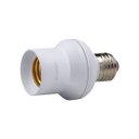 Ver imagem 2 de Soquete Smart Wi-fi EWS 400 Assistente Voz Intelbras