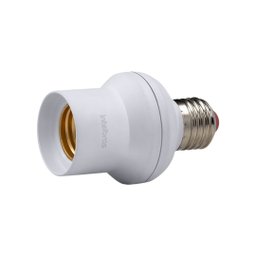 Soquete Smart Wi-fi EWS 400 Assistente Voz Intelbras - 2