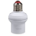 Ver imagem 1 de Soquete Smart Wi-fi EWS 400 Assistente Voz Intelbras