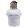 Soquete Smart Wi-fi EWS 400 Assistente Voz Intelbras - 1