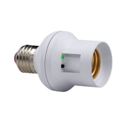 Soquete Smart Wi-fi EWS 400 Assistente Voz Intelbras - 5