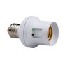 Soquete Smart Wi-fi EWS 400 Assistente Voz Intelbras - 5