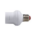 Ver imagem 4 de Soquete Smart Wi-fi EWS 400 Assistente Voz Intelbras