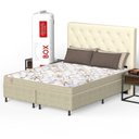 Ver imagem 6 de Colchão Queen Espuma D45 Prodormir Active In Box