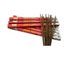 incenso de canela massala - Cinnamom Massala Atacado 25 Und - 2