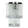 Lustre Plafon de Cristal Acrilico Spark Maravilhoso - 4