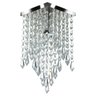 Lustre Plafon de Cristal Acrilico Spark Maravilhoso - 3