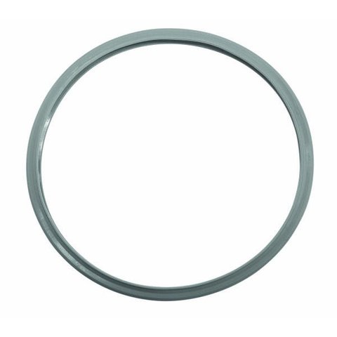 Anel De Silicone Para Panela De Pressão Eterna Profissional - Nigro