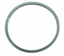 Ver imagem 1 de Anel De Silicone Para Panela De Pressão Eterna Profissional - Nigro