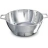 Tacho Aluminio Polido Fundido Grosso Hotel Com Tampa N 50 Cm 20,0 Litros - 2