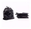 Ver imagem 1 de Saco de Lixo Reforçado Preto 30 Litros C/ 1500 Unid + Brinde
