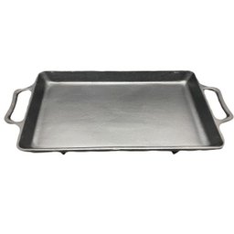 Assadeira Beira Alta com Fogareiro de Ferro para Camping Panela Mineira - 5