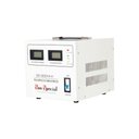 Ver imagem 2 de Estabilizador de Alta Precisão Automática Ss-3000va-h - Sun Special