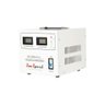 Estabilizador de Alta Precisão Automática Ss-3000va-h - Sun Special - 2