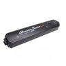 Seladora a Vácuo Vacuum Sealer Z 110V/220V Preto - 1